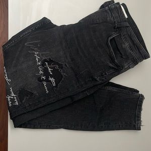 Elegant Zara Skinny Jeans